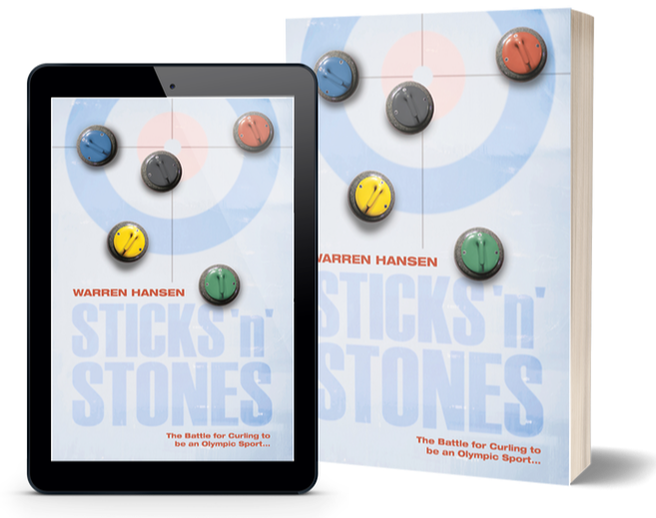 Sticks and Stones — NC Systema